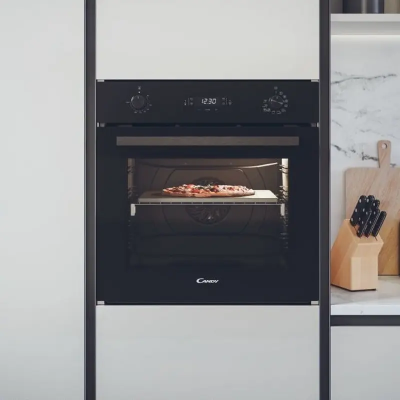Cuptor Electric Candy FMBC P955S E0 Negru