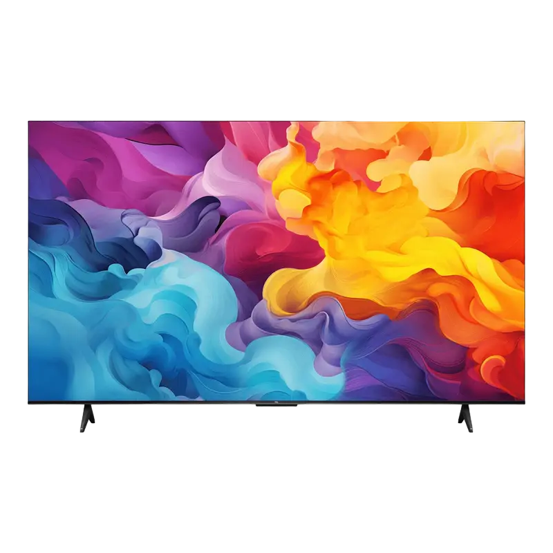 75" LED SMART Телевизор TCL 75V6B Черный