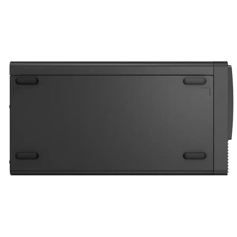 Настольный ПК Lenovo ThinkCentre neo 50t Gen4 Intel Core i5-13400 8 ГБ Черный