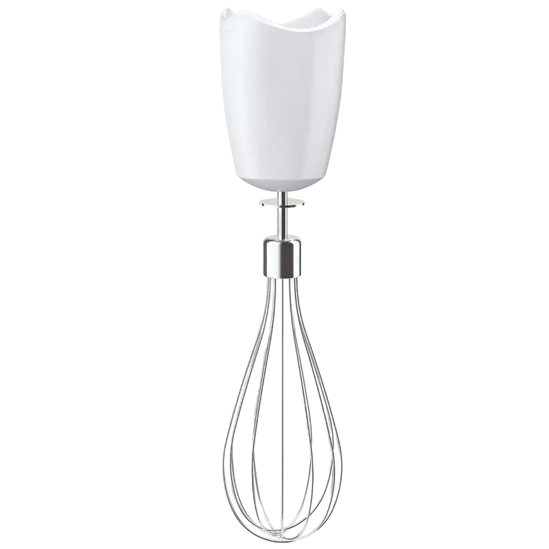 Погружной блендер Braun MultiQuick 5 MQ 535 Sauce Серый | Белый