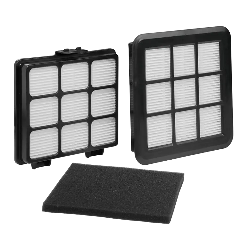 Пылесос Gorenje VCE01SFABKR Черный