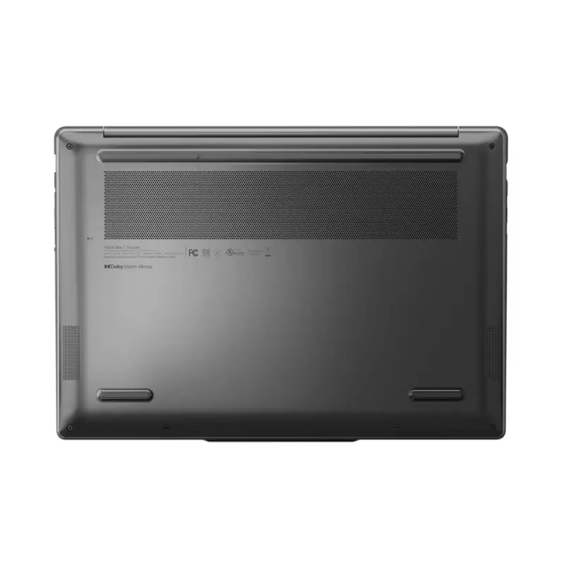 Laptop Lenovo Yoga Pro 7 14IRH8 Storm Grey