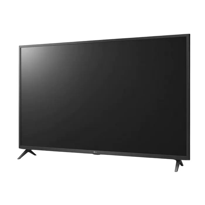 50" LED SMART Телевизор LG 50UP76006LC Черный