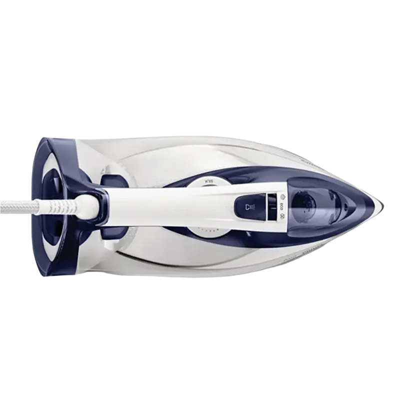 Fier de călcat Philips Azur Albastru | Alb