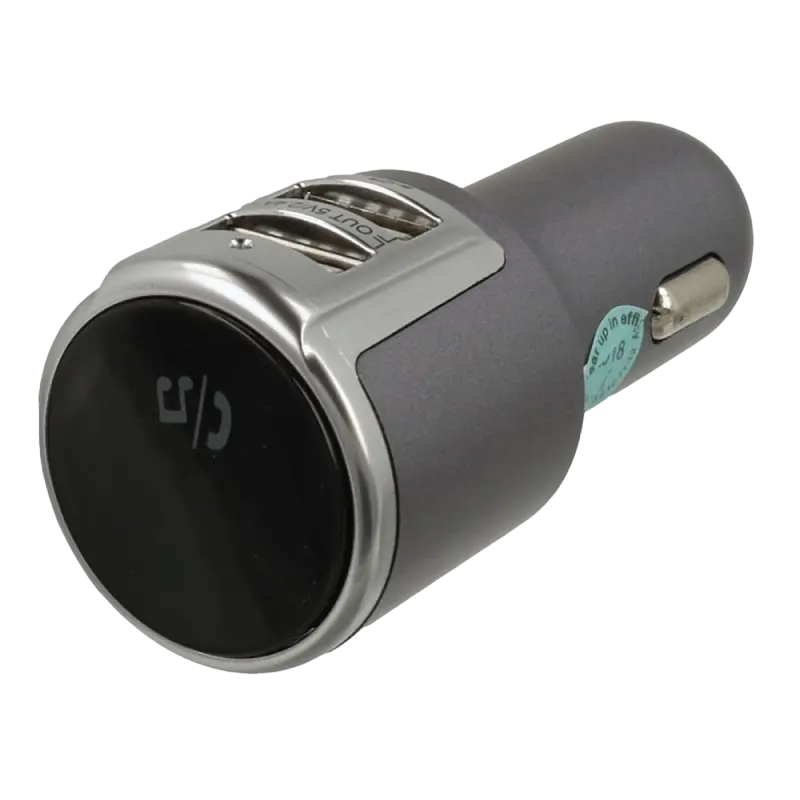 Modulator FM Forever TR-340 Negru