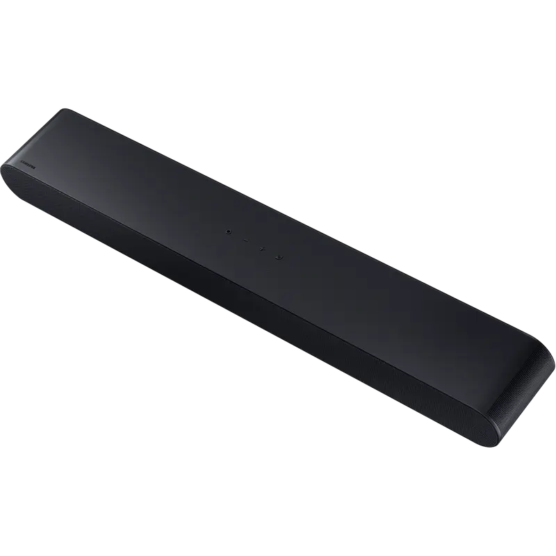 Саундбар Samsung HW-S60D Черный