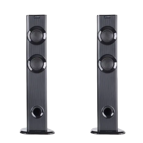 Аудиосистема F&D T-300X Черный