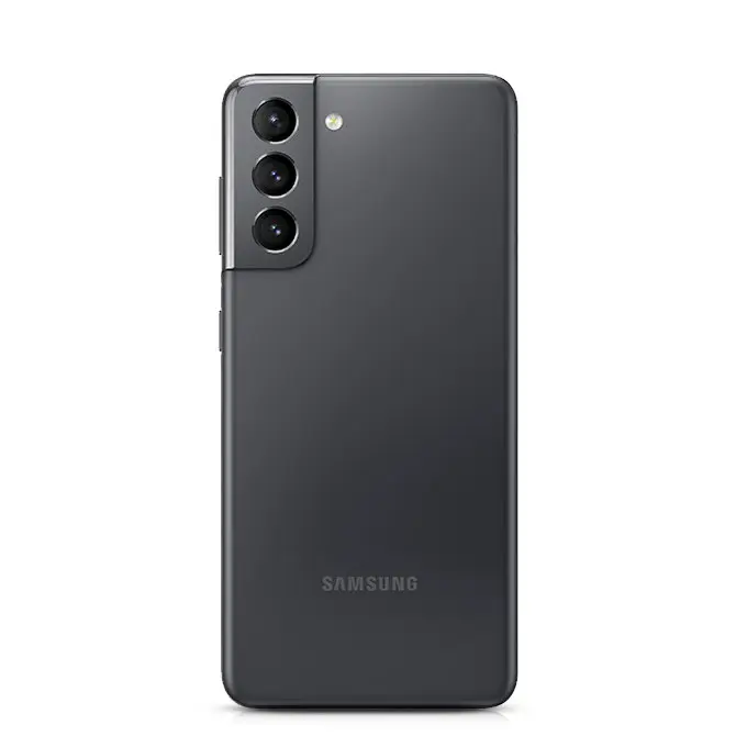 Смартфон Samsung Galaxy S21, 8 ГБ / 256ГБ