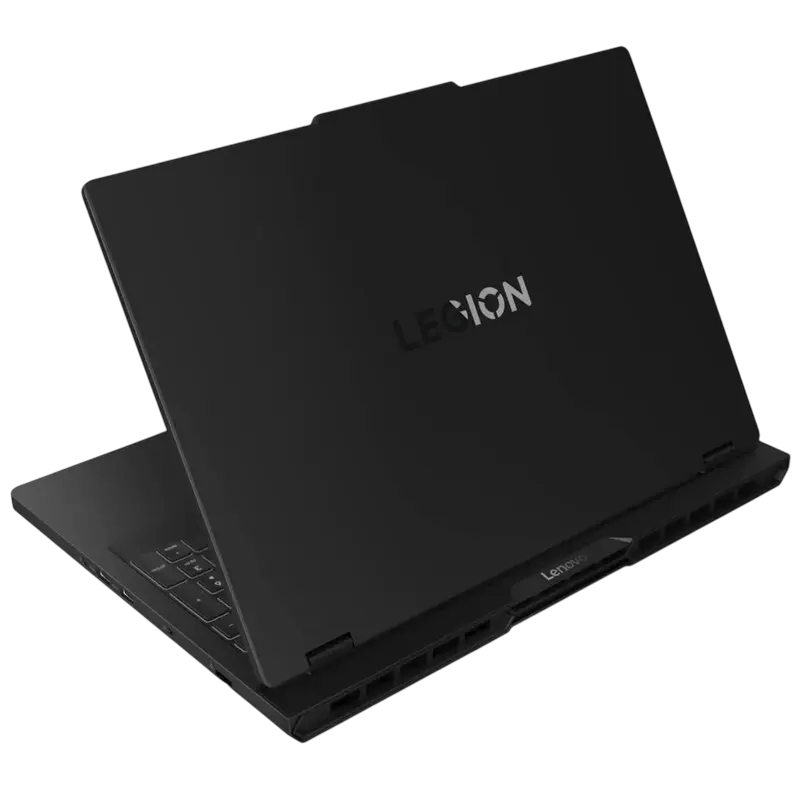 Игровой ноутбук Lenovo Legion Pro 5 16IRX10 Eclipse Black