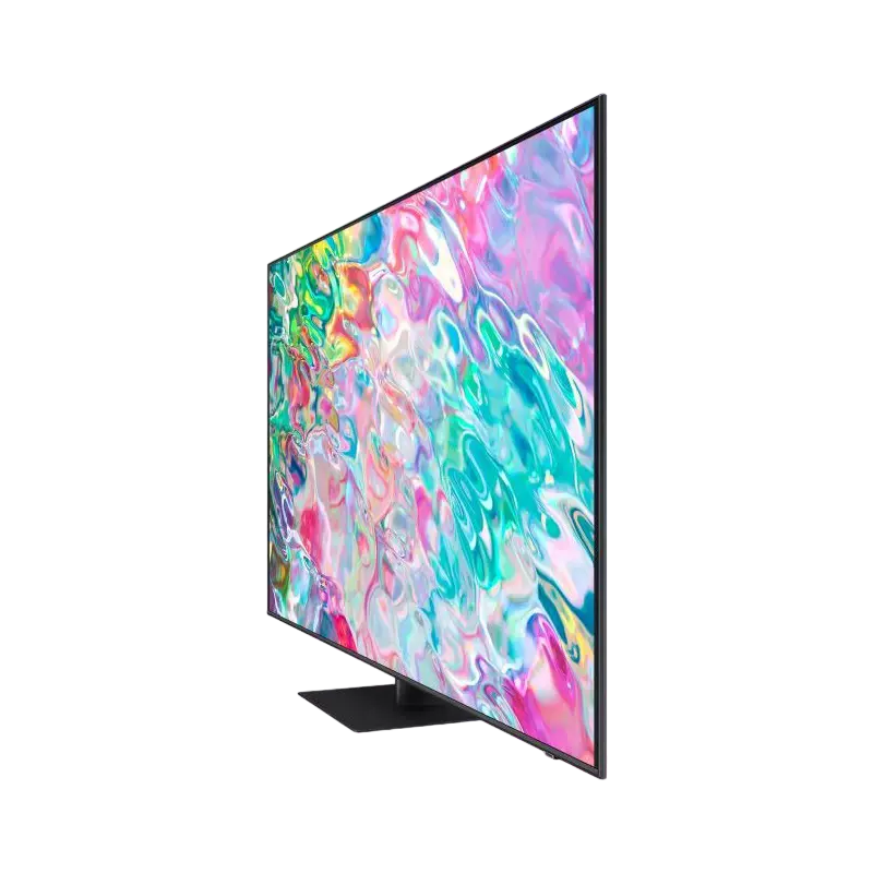 75" QLED SMART Телевизор Samsung QE75Q70BAUXUA Черный