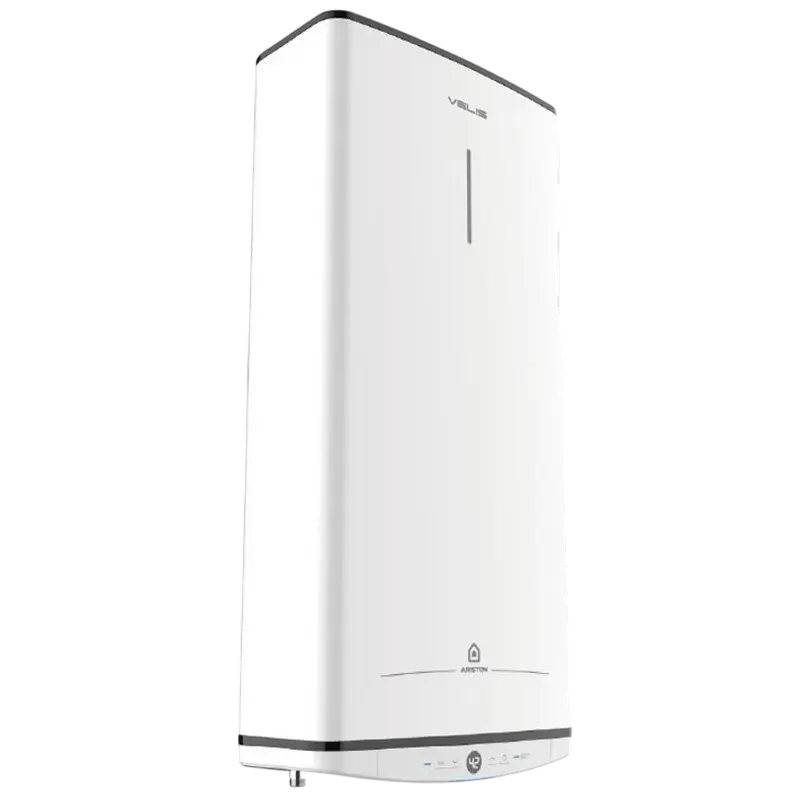 Накопительный водонагреватель ARISTON Velis Pro 80 EU 80 л Белый