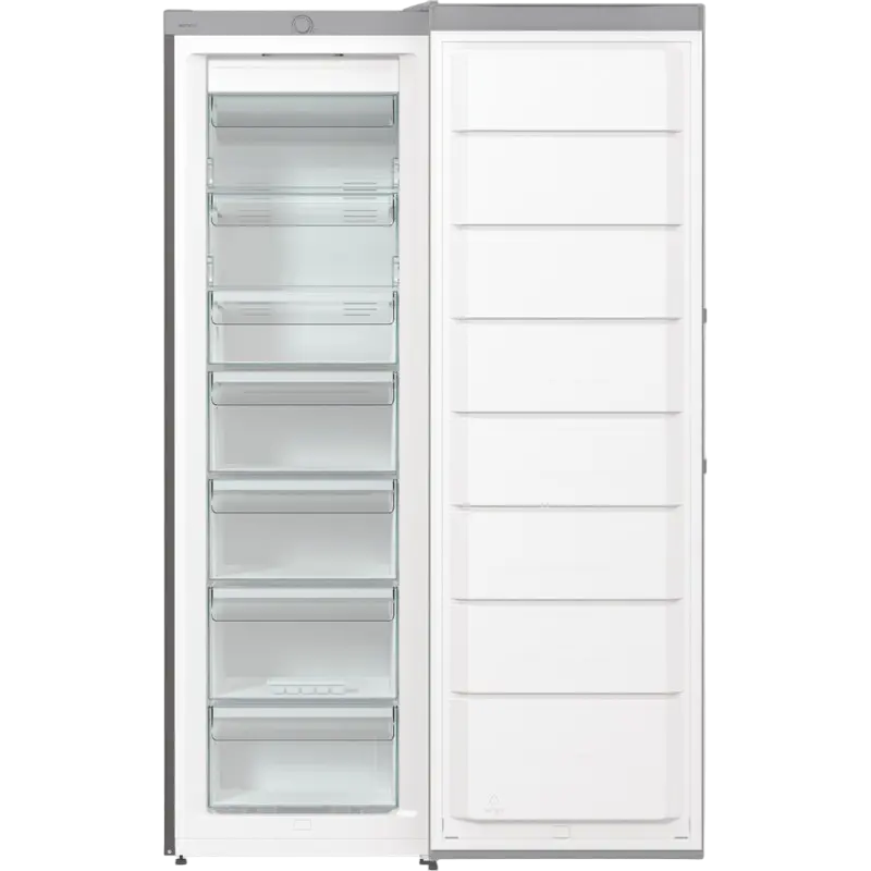 Морозильник Gorenje FN619EES5 Нержавеющая сталь