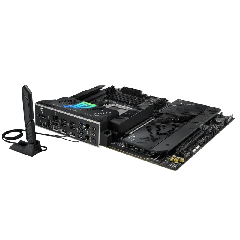 Материнская плата ASUS ROG STRIX X870-F GAMING WIFI AM5 ATX