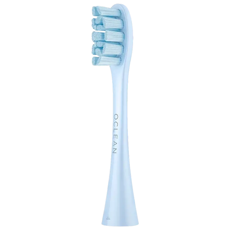 Periuța de dinți electrică sonică Pentru adulți Oclean F1 Albastru deschis