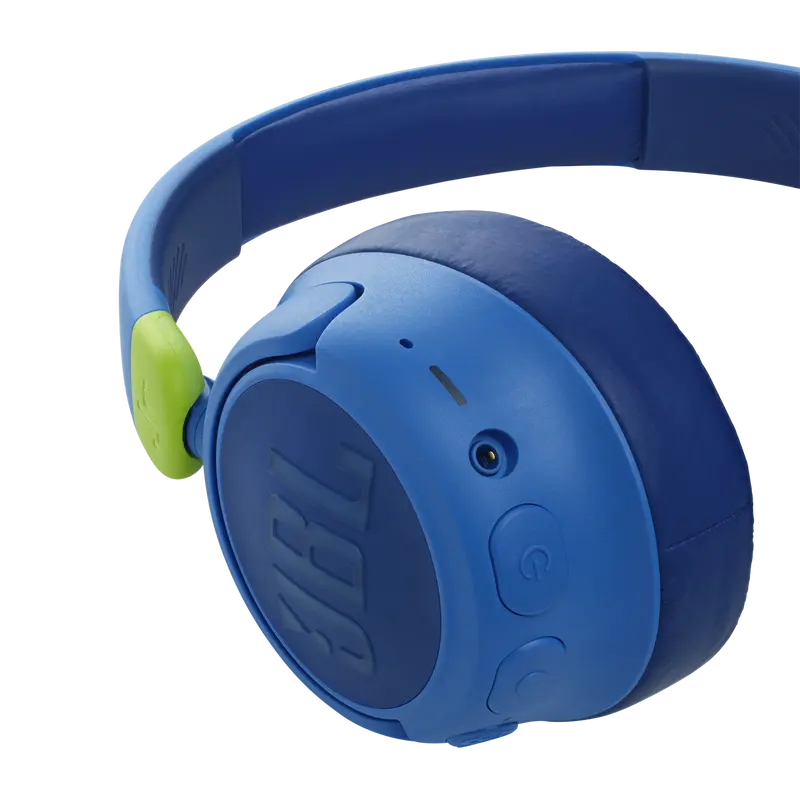 Căști JBL JR460NC Albastru