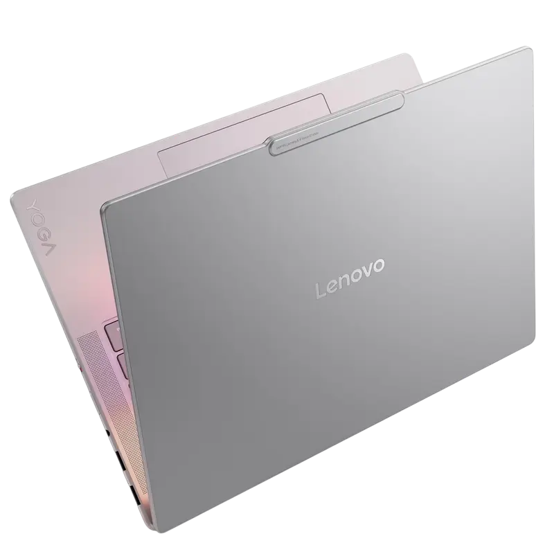 Ноутбук Lenovo Yoga Pro 7 14IAH10 Luna Grey