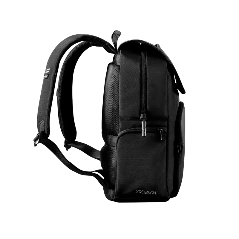 Рюкзак Bobby Daypack Чёрный