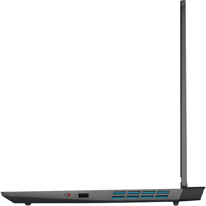 Игровой ноутбук Lenovo LOQ 16IRH8 Storm Grey