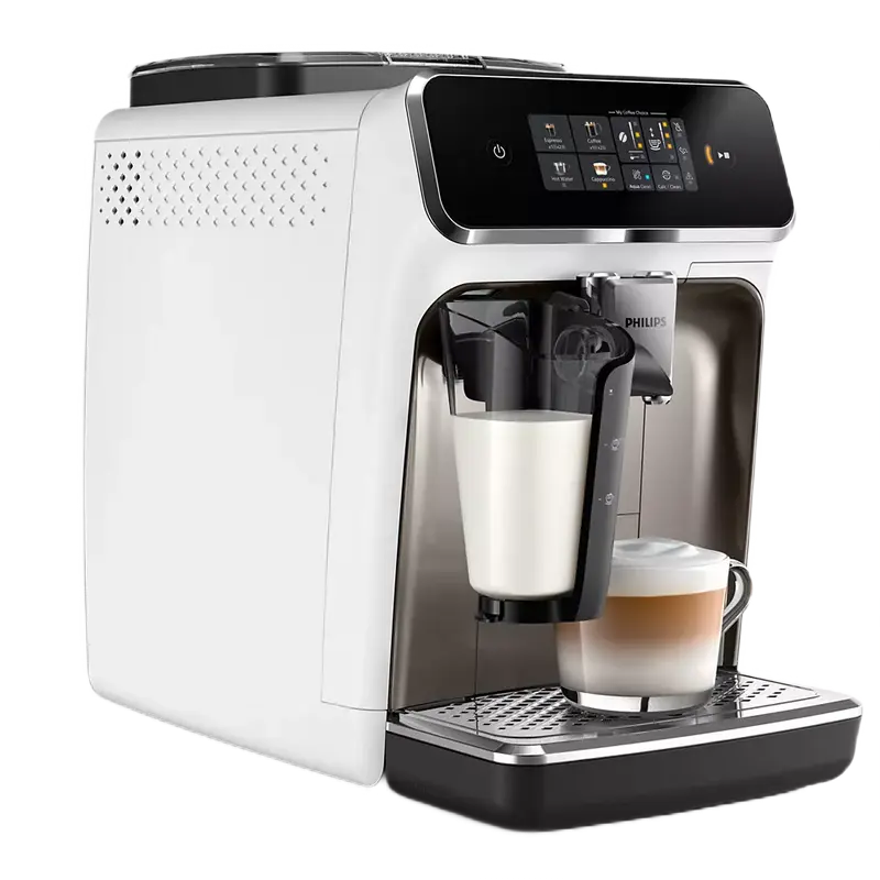 Кофемашина Philips EP2333/40 Белый
