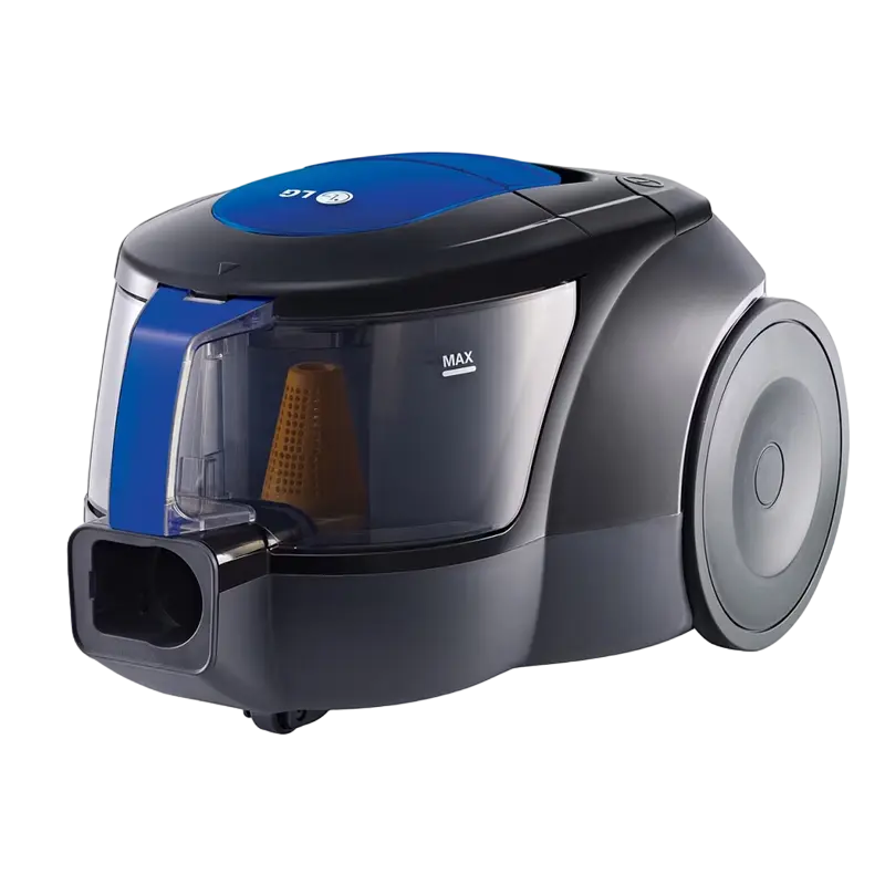 Aspirator LG VK69662N Albastru