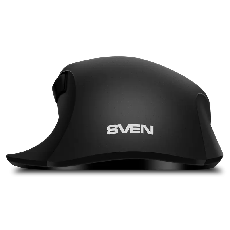 Клавиатура и мышь SVEN C3500W Мембрана Черный