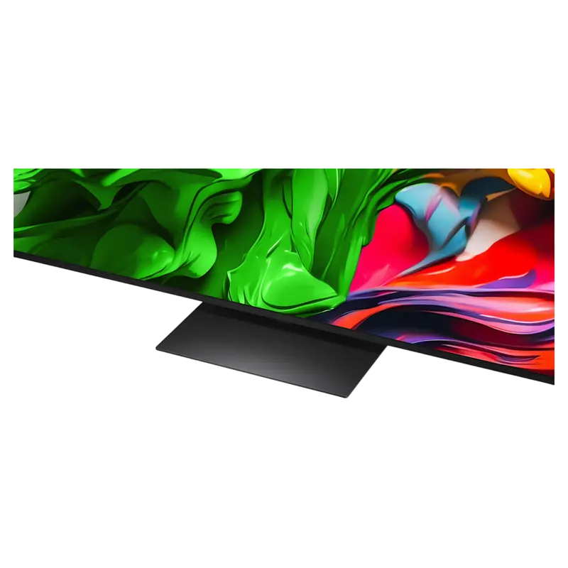 75" QNED SMART TV LG 75QNED86A6A Negru