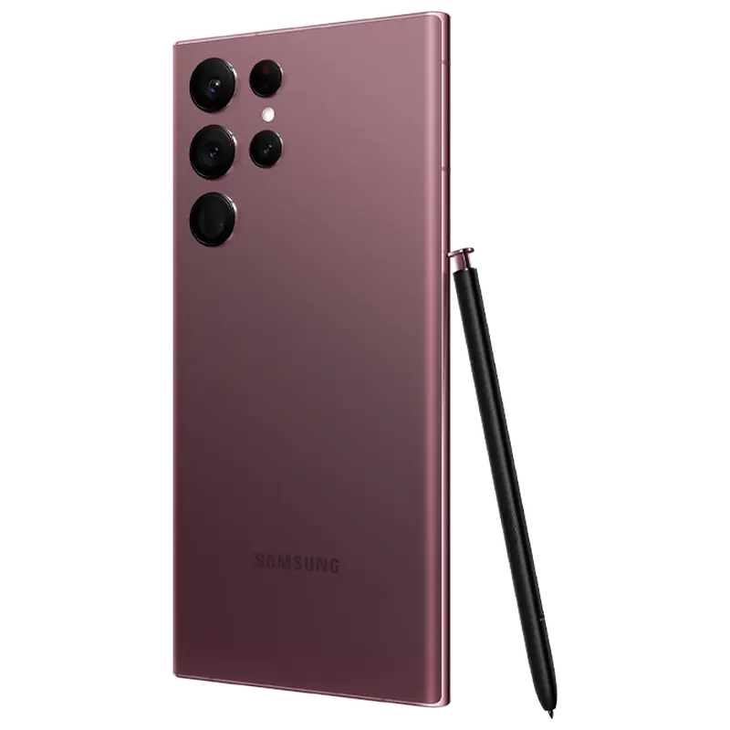 Смартфон Samsung Galaxy S22 Ultra, 8 ГБ / 128ГБ