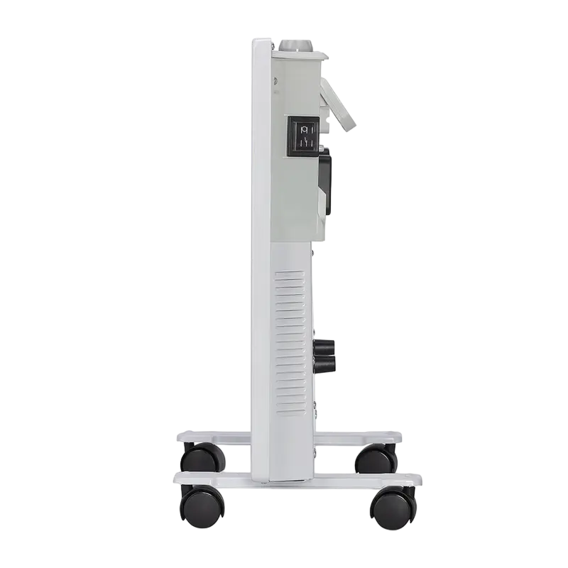 Конвектор VITEK VT-2175 800 Вт Белый