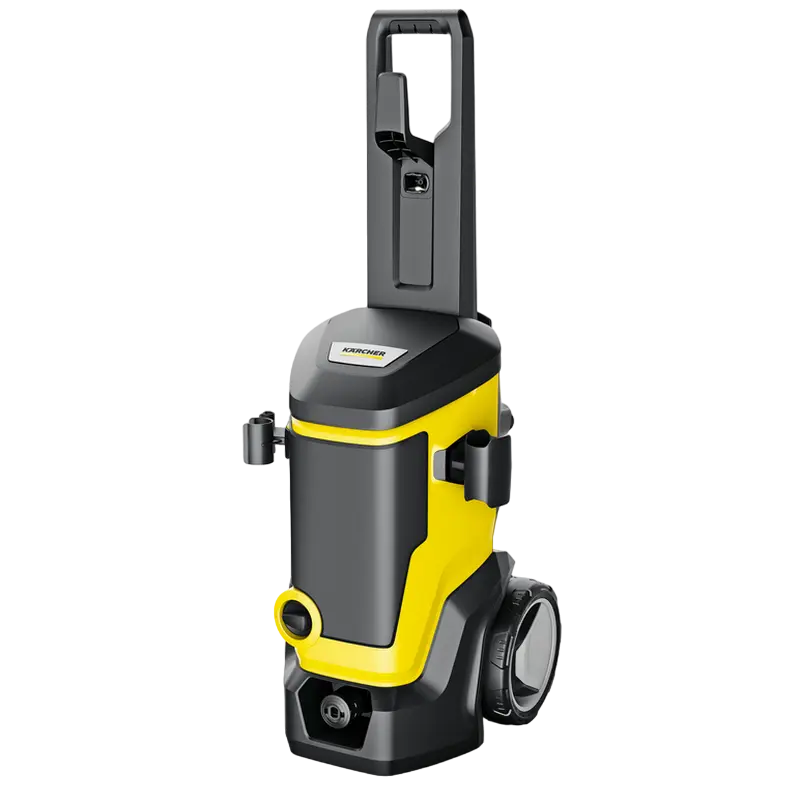 Мойка высокого давления Karcher K 7 WCM + CVH 2 3000 Вт