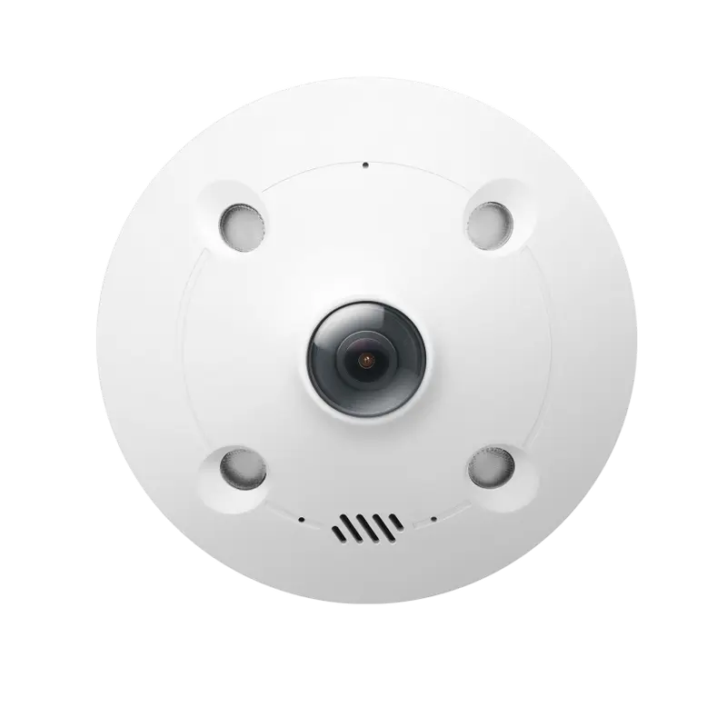 IP‑камера TP-LINK InSight S655I Белый