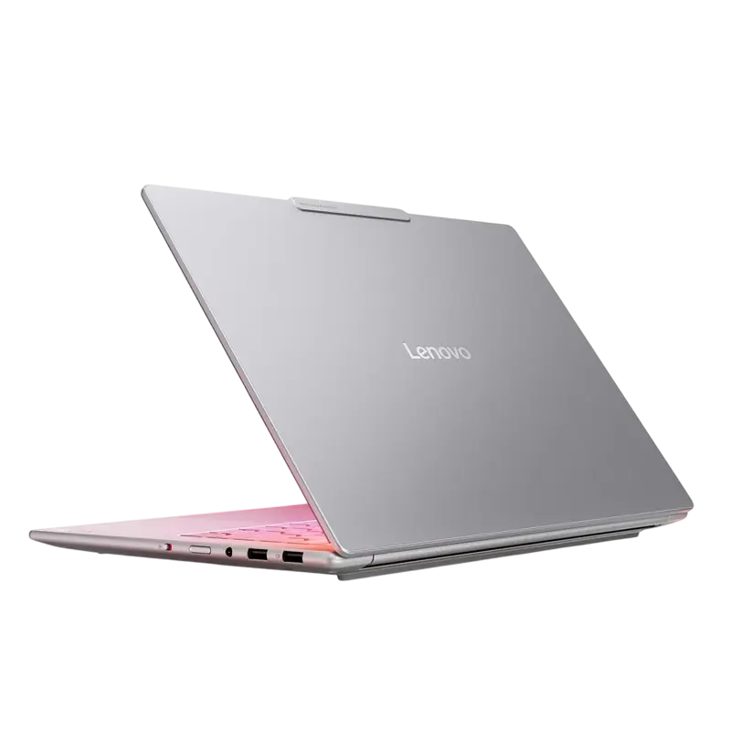 Ноутбук Lenovo Yoga Pro 7 14IAH10 Luna Grey