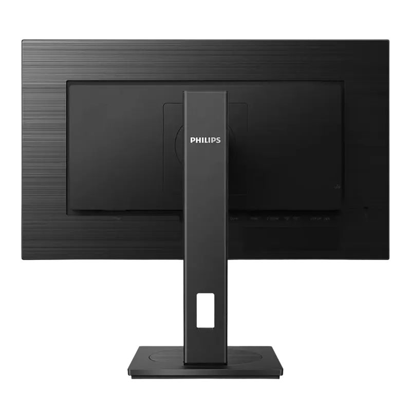 Монитор Philips 272S1M Чёрный