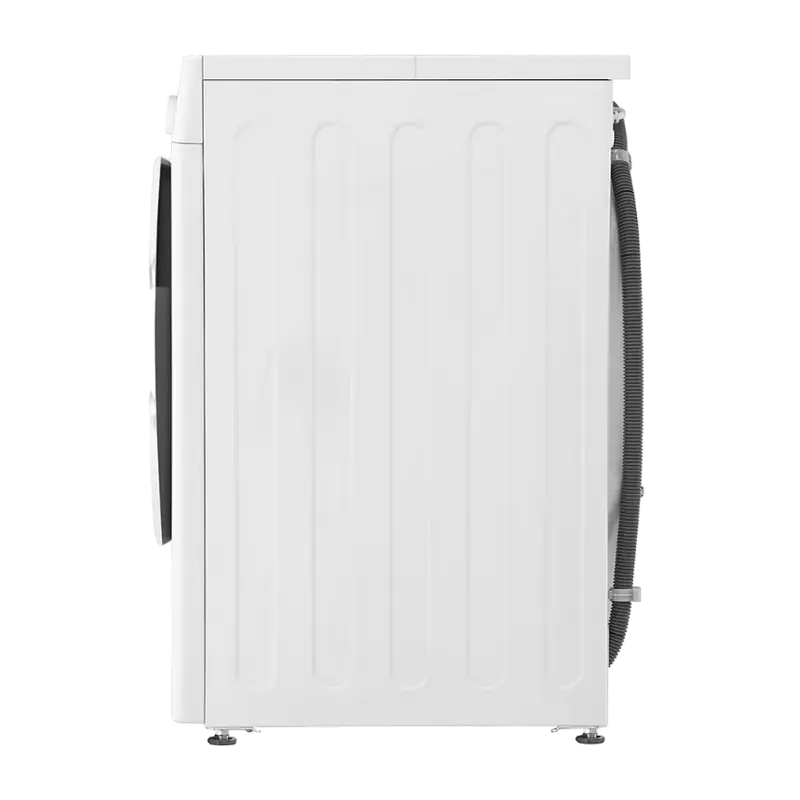 Стиральная машина LG F4WR510SWW Белый