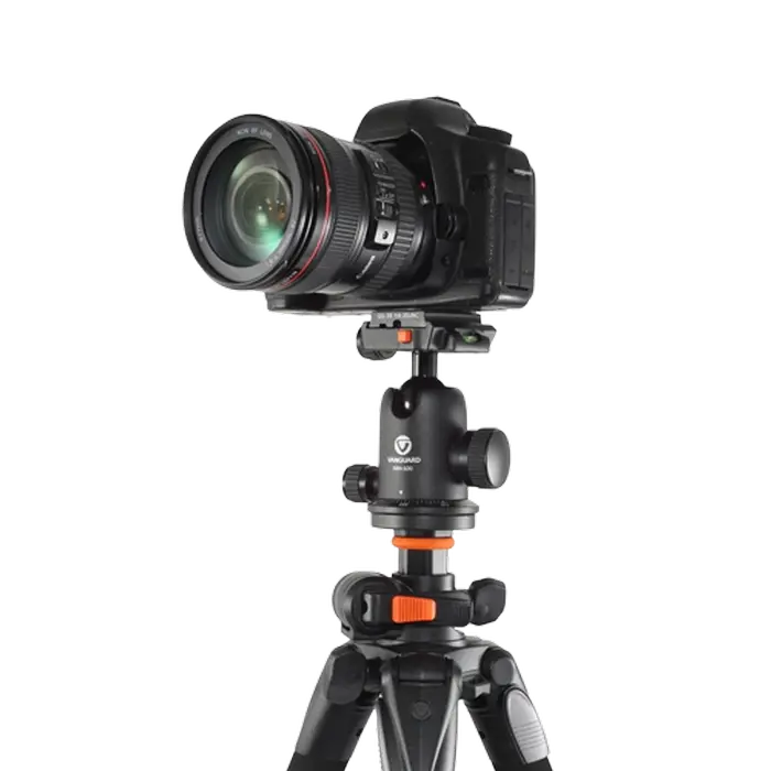 Vanguard ALTA PRO 263AB 100