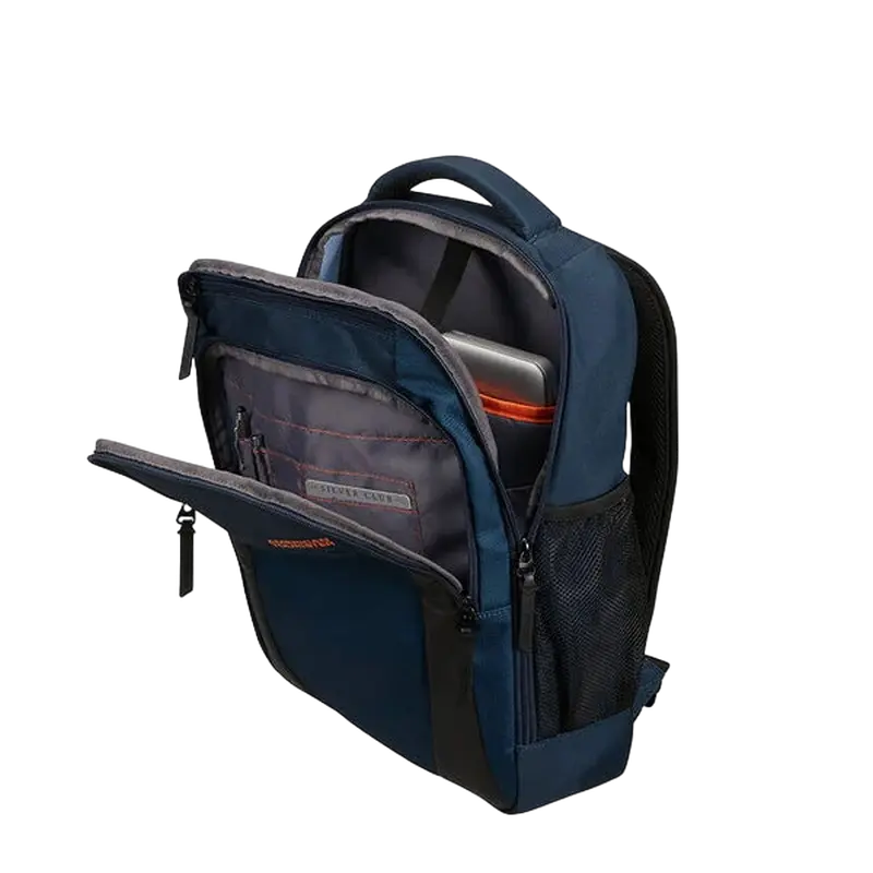 Рюкзак для ноутбука American Tourister URBAN GROOVE Синий