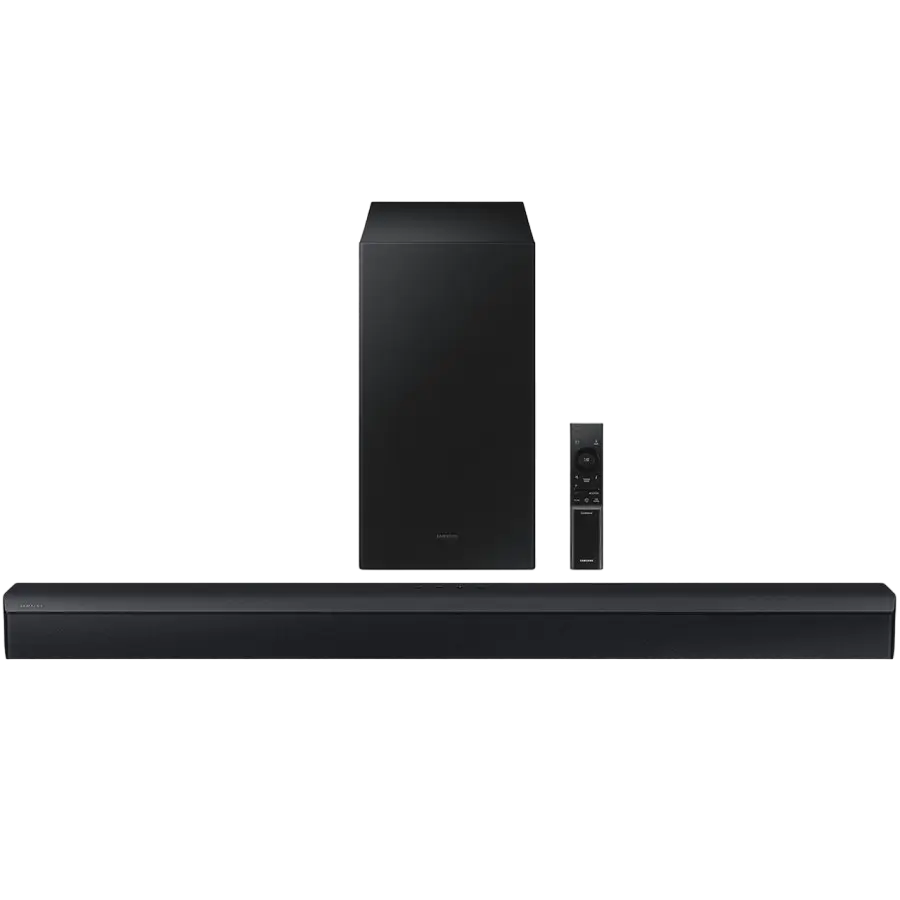 Саундбар Samsung HW-C450 Черный