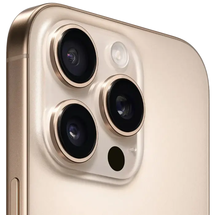 Смартфон Apple iPhone 16 Pro, 8 ГБ / 512ГБ