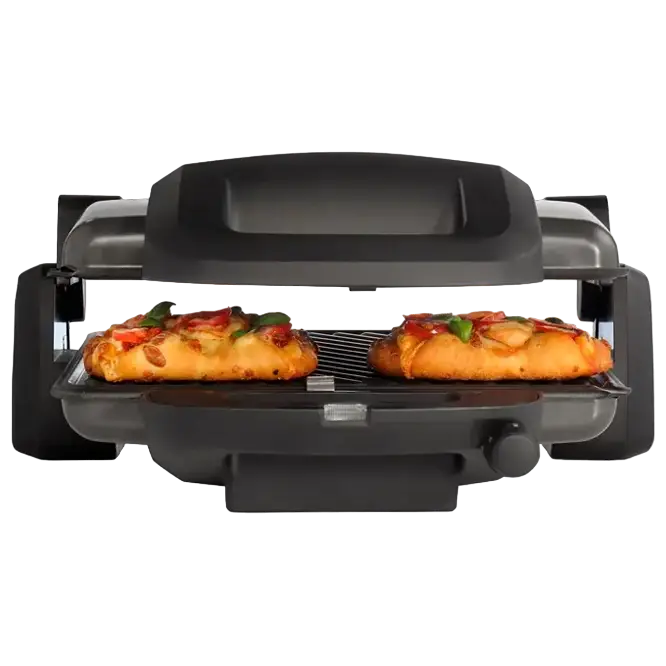 Электрический Гриль Gorenje KR1800SDP Чёрный