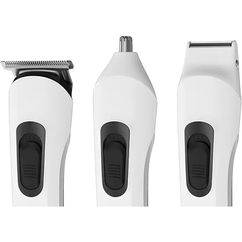 Мужской Триммер Rowenta TN8961F4, Белый