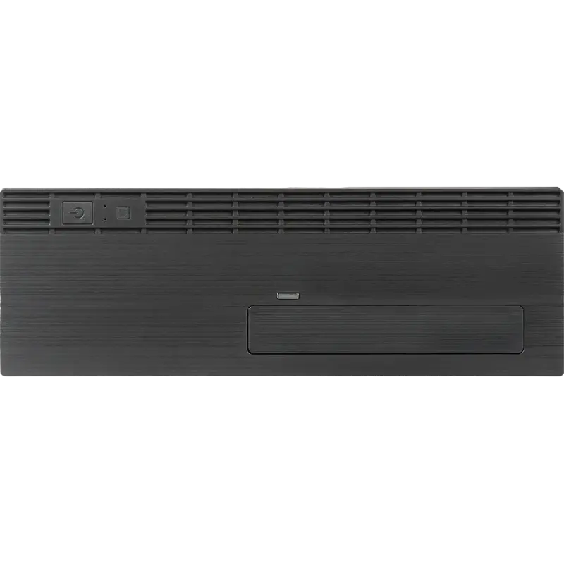 Carcasă PC Chieftec UE-02B Mini-Tower Negru