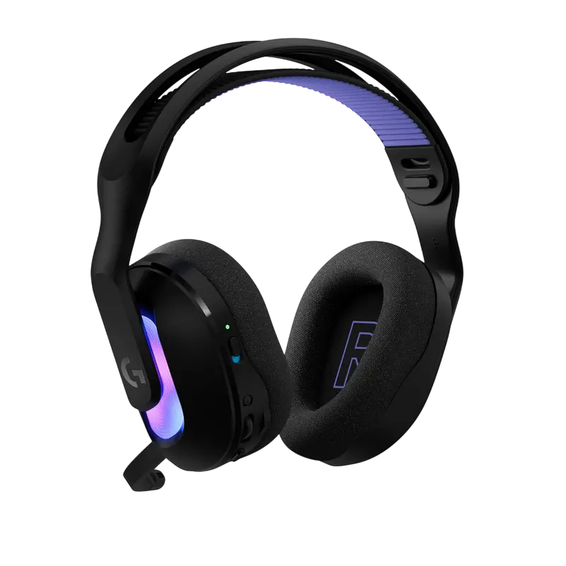 Căști Logitech G522 Negru