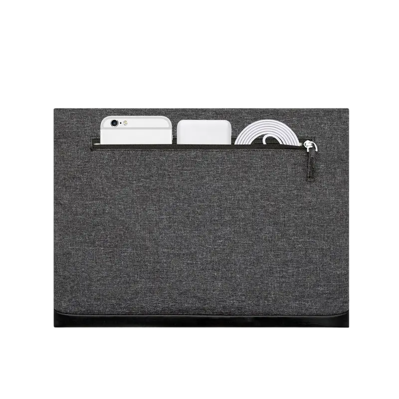 Универсальный чехол для ноутбука Rivacase Lantau Черный