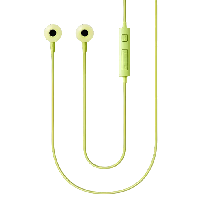 Căști Samsung HS1303 Verde