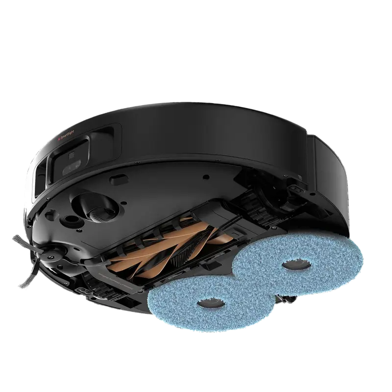 Робот-Пылесос Mova Mobius 60 Черный