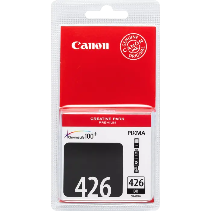 Cartuș de cerneală Canon CLI-426Bk