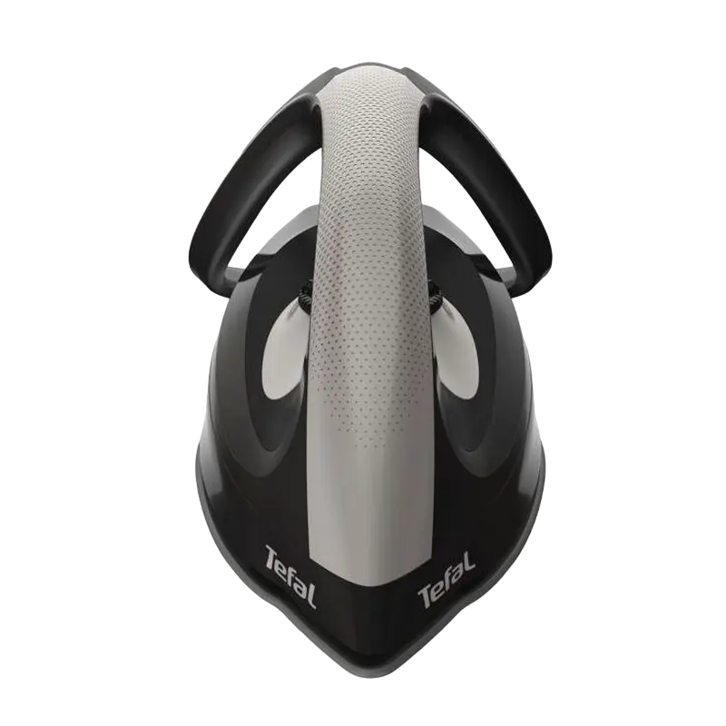 Утюг с парогенератором Tefal SV6140E0 Черный | Серый