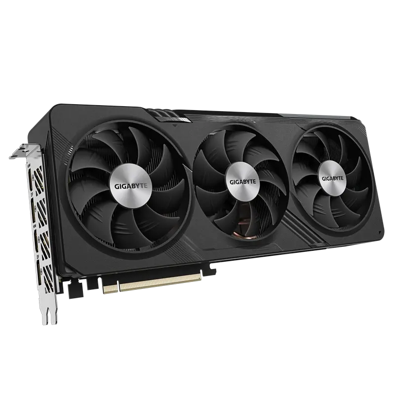 Видеокарта Gigabyte Radeon RX 7900 GRE GAMING OC