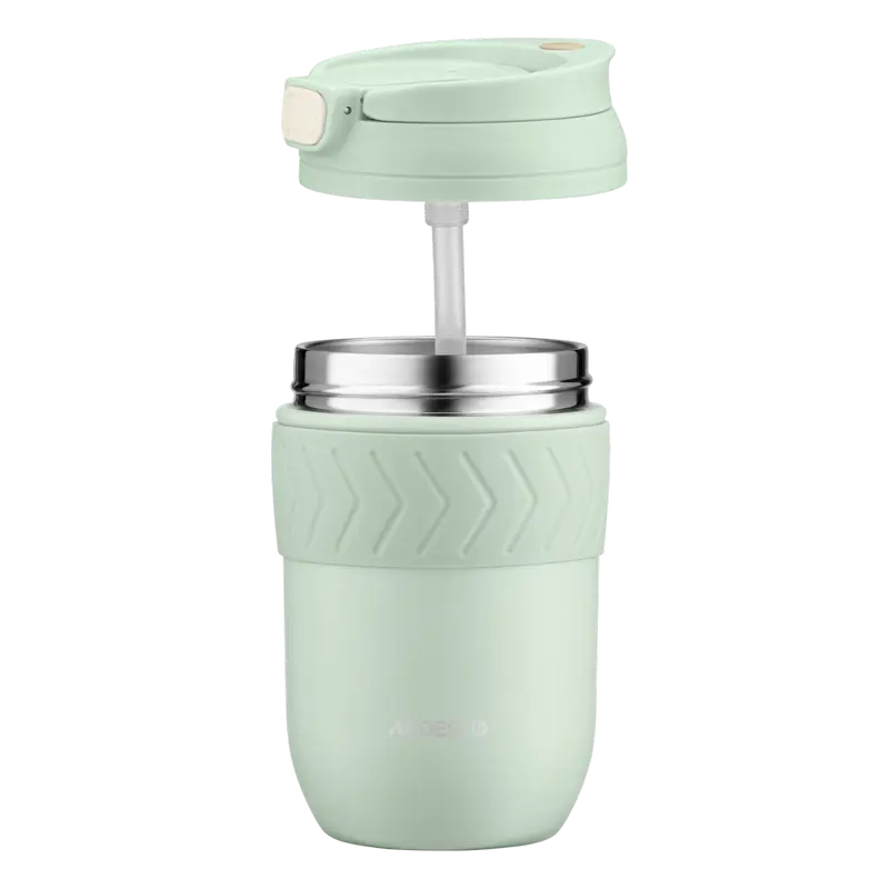 Термокружка Ardesto Cosy Зелёный