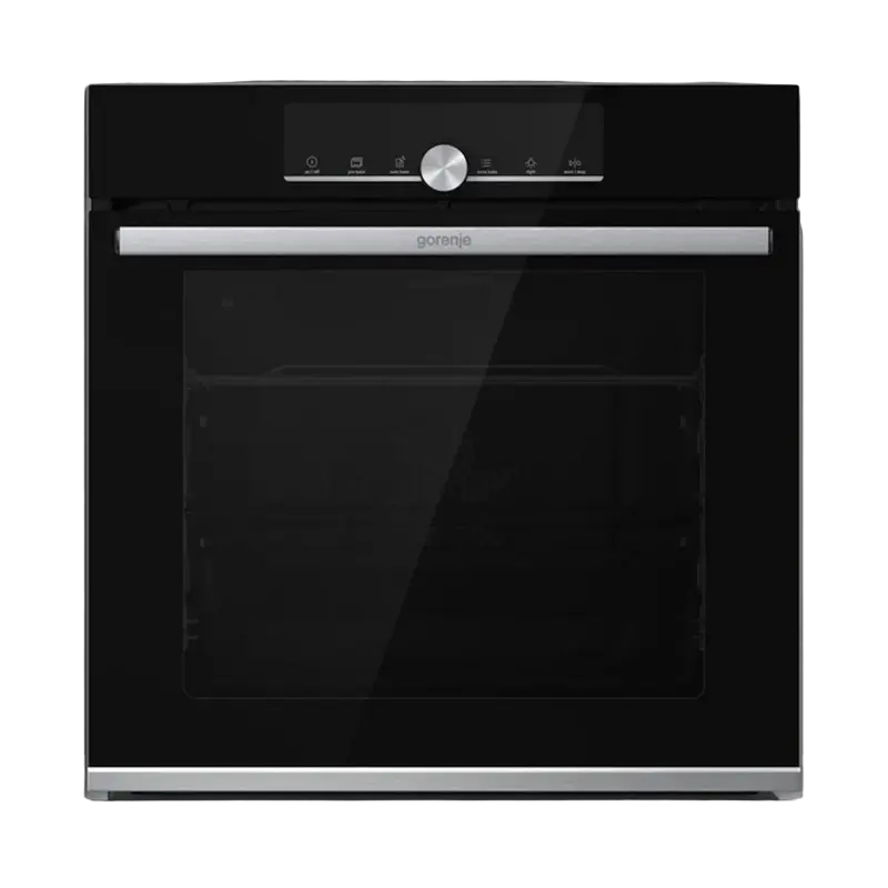 Электрический духовой шкаф Gorenje BOSX 6747 A01BG Черный