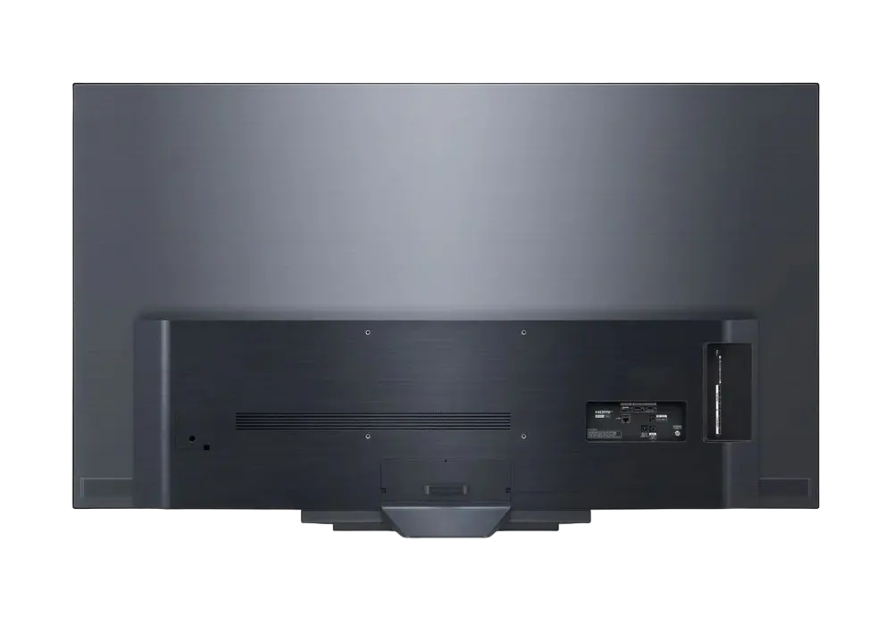 65" OLED SMART TV LG OLED65B1RLA Negru